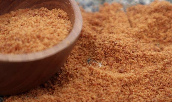 Gula semut. (Foto : rri.co.id)