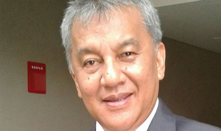 Foto : Entang Sastraatmadja.
