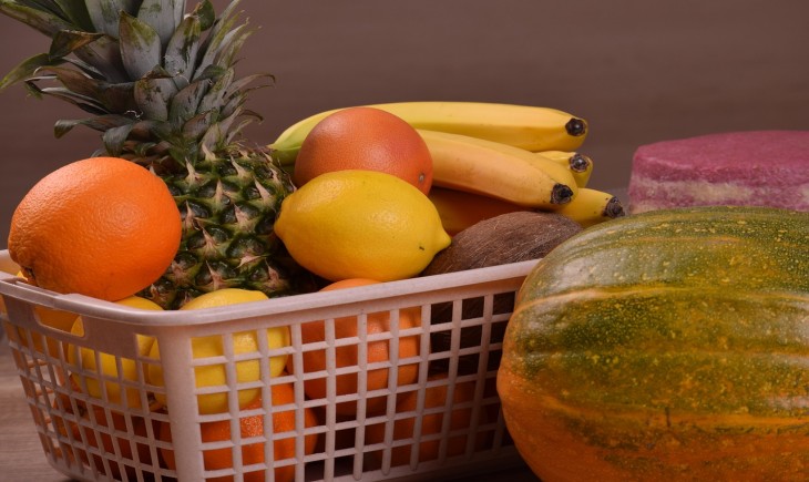 Keuntungan mengonsumsi real food, dari kesehatan hingga lingkungan. (Foto : Pixabay)