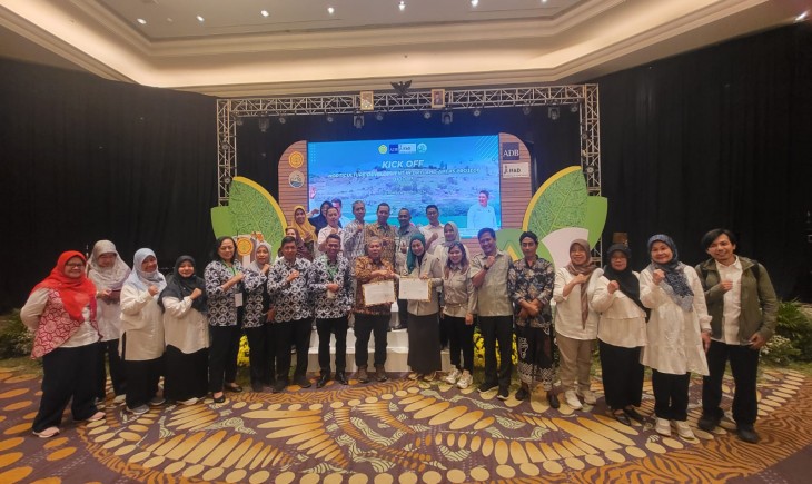 Polbangtan Kementan Siapkan SDM Profesional