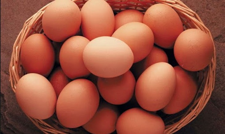Harga Telur Ayam Capai Rp32 Ribu, KSP Sebut Kategori Waspada.
