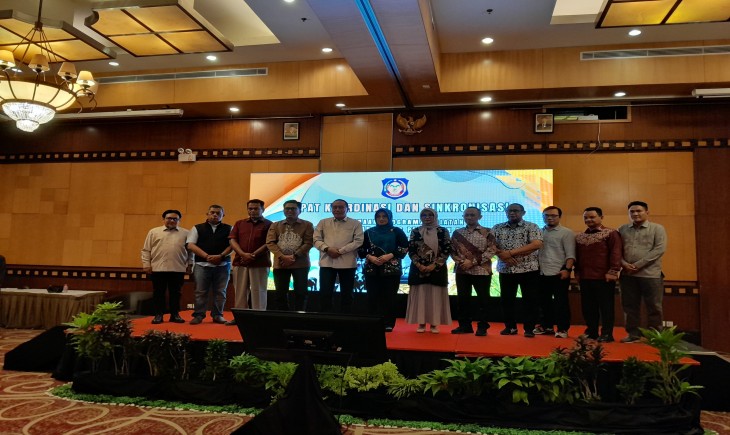 Siap Swasembada Pangan, Kementan Gandeng Pemprov Gorontalo