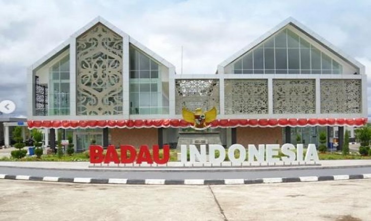 BNPP Dorong Inovasi Pangan Olahan di Kawasan Perbatasan