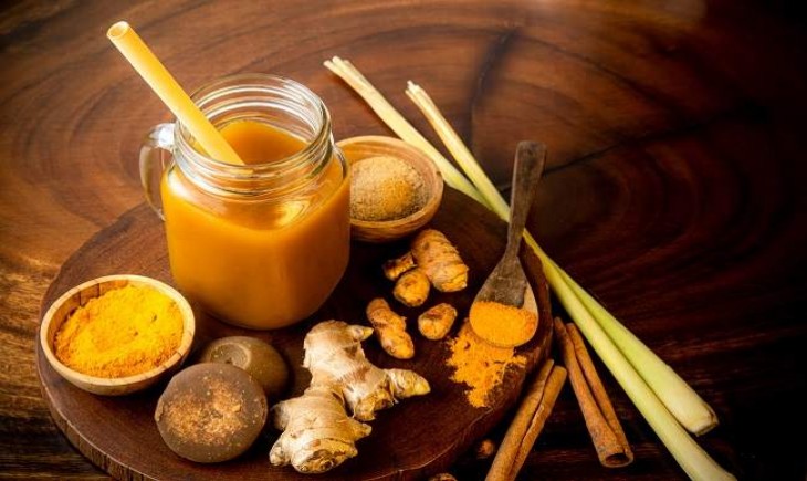 BPOM dorong integrasi jamu ke sistem kesehatan nasional. (Foto : Alodokter)