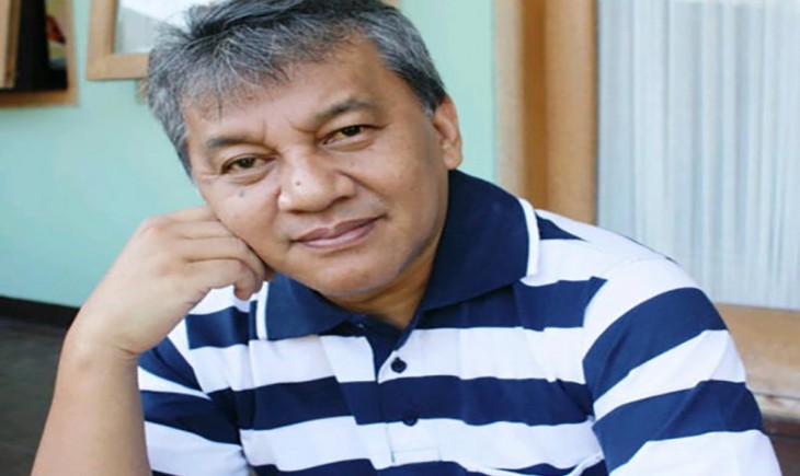 Entang Sastraatmadja. (Foto : Pangannews)