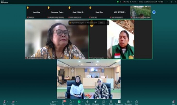 MSPP Kementan: Cetak Sawah Jadi Langkah Strategis Menuju Swasembada Pangan. (Foto: dok. Kementan)