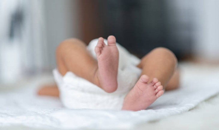 "Ilustrasi" angka kematian bayi di Kabupaten Bogor capai 799 kasus. (foto: iStockphoto)