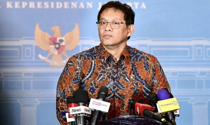 Menteri Keuangan Purbaya Yudhi Sadewa. (Foto : Berita Nasional)