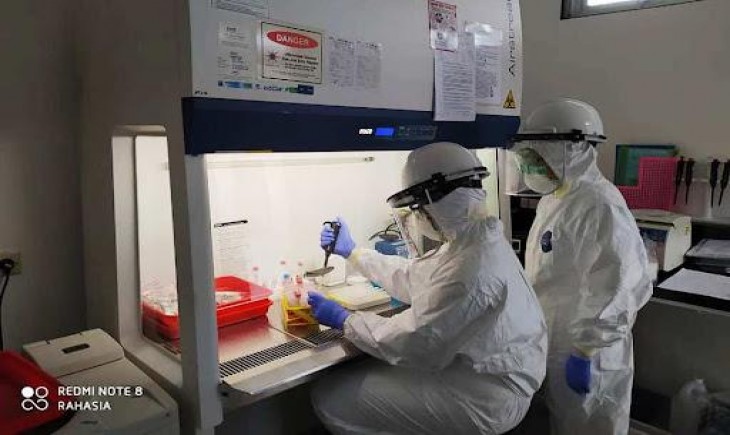 Foto : Bioinformatics atau Bioinformatika Merupakan Salah Satu Tools Untuk Menggambarkan Sifat/Ciri dan Dinamika Biologi Makhluk Hidup.