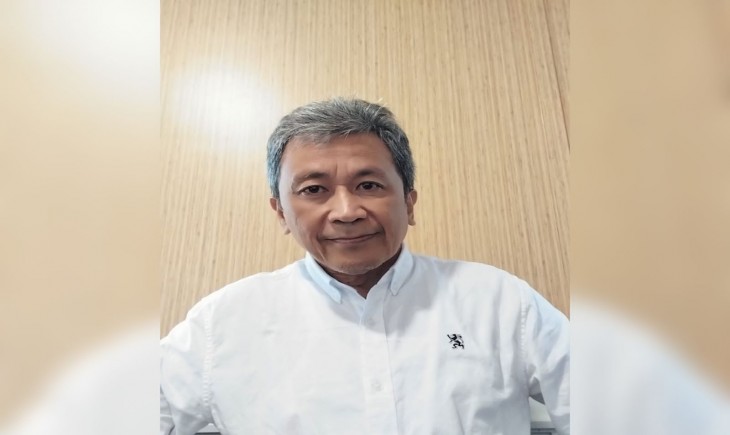 Foto : drh. H. Pudjiatmoko, Ph.D.