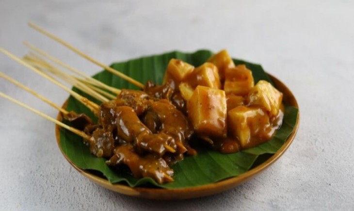 Soal Cita Rasa dan Budaya, Kuliner Minang Layak Wakili Indonesia di Kancah Internasional. (Foto : yoona)