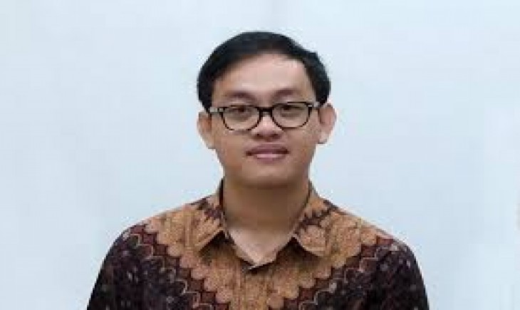 Foto : Bhima Yudhistira Adhinegara Ekonom Institute for Development of Economics and Finance (INDEF). Sumber Foto : mediaindonesia.com