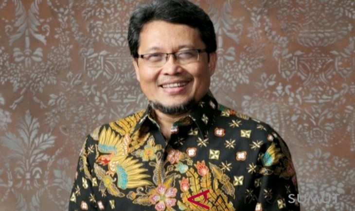 Foto : Guru Besar IPB, Profesor Hermanto Siregar. Sumber Foto : Antaranews.com