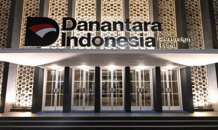 Indonesia–Qatar luncurkan dana investasi 4 Miliar Dolar AS, fokus ke hilirisasi dan energi hijau.