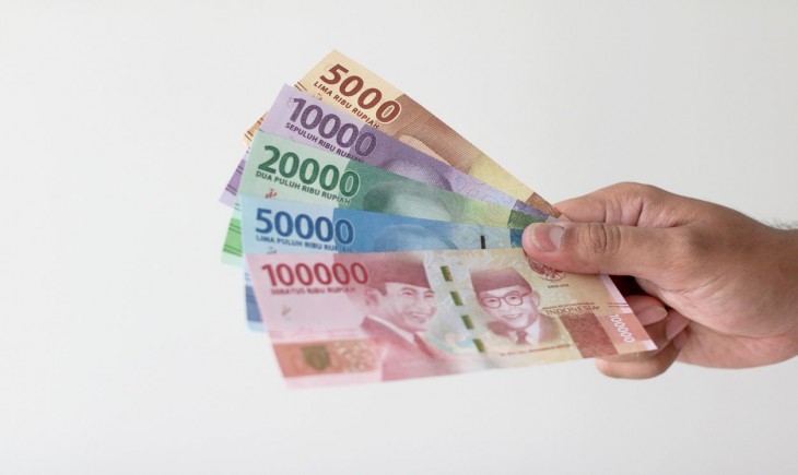 Naik 6,5 Persen, Ini Daftar Besaran UMP 2025 di Sejumlah Provinsi. (Foto ilustrasi : Kemenkeu)