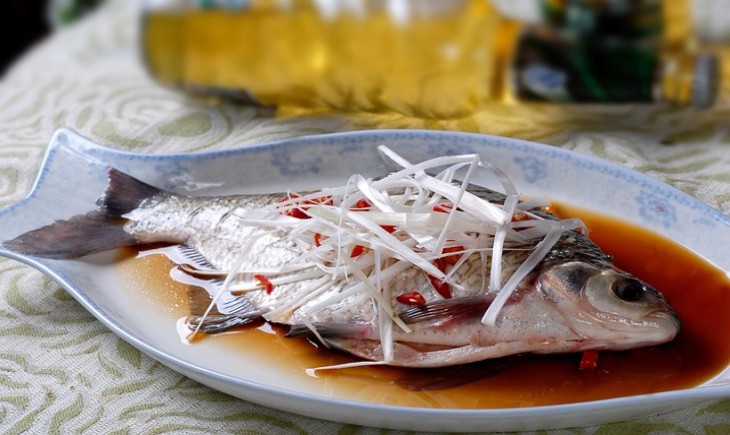 Hindari gorengan, pilih kukus dan rebus untuk lindungi tubuh dari peradangan. (Foto : Pixabay)