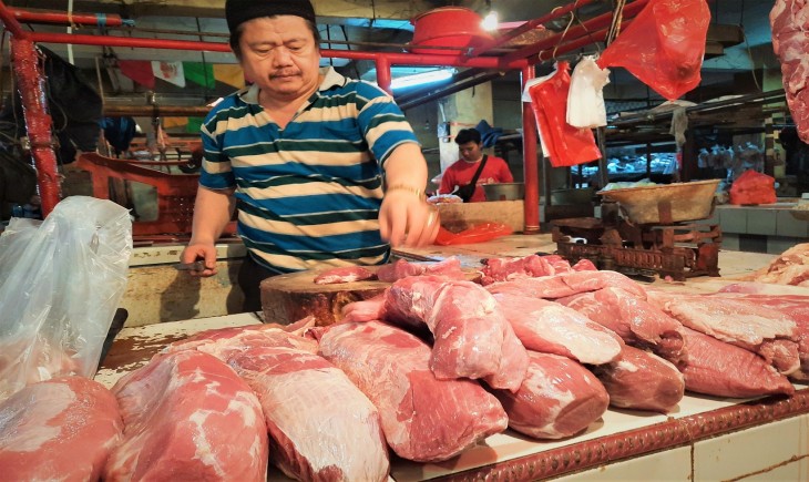 Harga sapi melonjak, ancaman mogok pedagang daging muncul di Jabodetabek. (Foto : Pixabay)