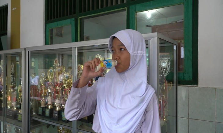 Kementan Gandeng Industri Susu Peringati Hari Susu Nusantara 2025, Fokus pada Gizi Anak dan Edukasi Masyarakat. (Foto: dok. Kementan)