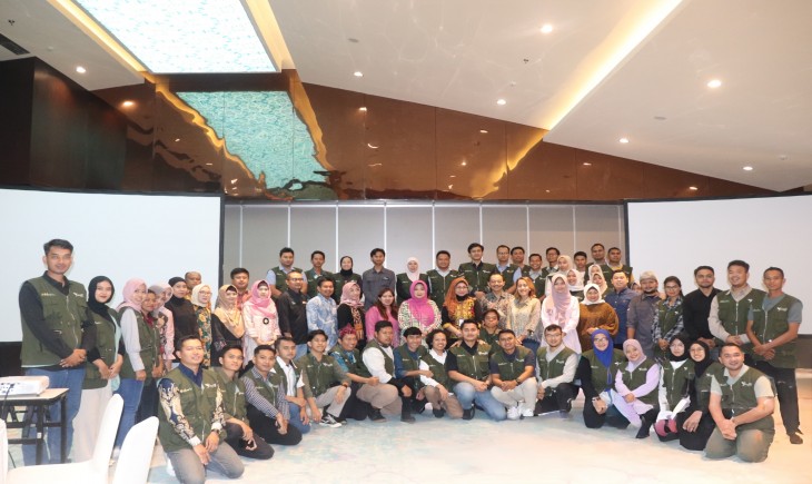 Kementan Gelar Rakor Rencana Aksi YAA 2024