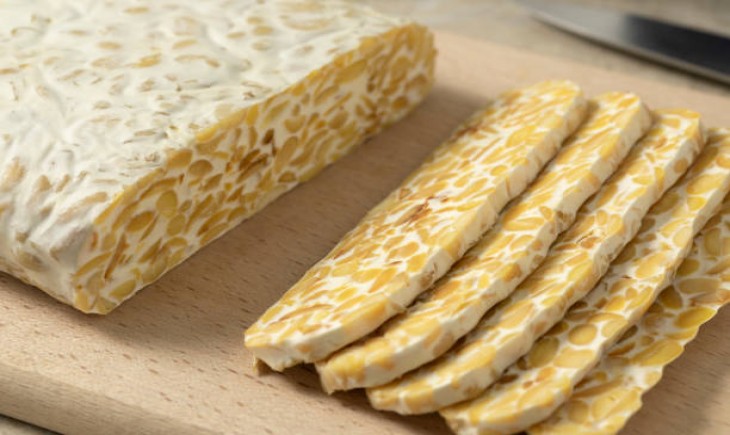 Tempe berpotensi jadi warisan budaya dunia. (Foto : iStock)