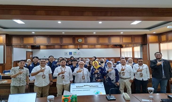 Foto: Calon Pimpinan Bank Daerah Kenalkan Dunia Perbankan ke Mahasiswa PRODIKPI.
