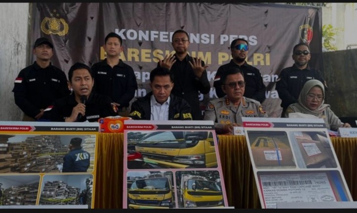 Daging Domba Impor Kedaluwarsa Ditindak, Kementan Tegas Lindungi Konsumen dan Peternak Lokal. (Foto: dok. Kementan)