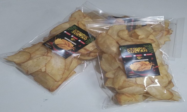 Membangun bisnis keripik di Bogor  menunjukkan potensi ekonomi yang kuat.