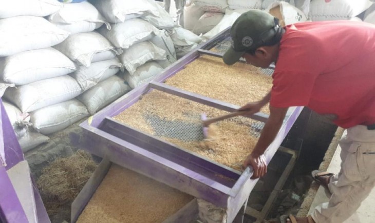 Foto : Ditjen PSP Kementan, Bergerak Cepat Agar Serapan KUR Pertanian Dapat Terserap Dengan Baik di Kabupaten Pandeglang.