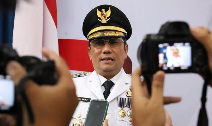 Caption: Penjabat Bupati Sumedang, Yudia Ramli (Istimewa)