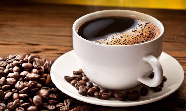 Aman minum kopi meski punya asam lambung, ini tipsnya. (Foto : Pixabay)