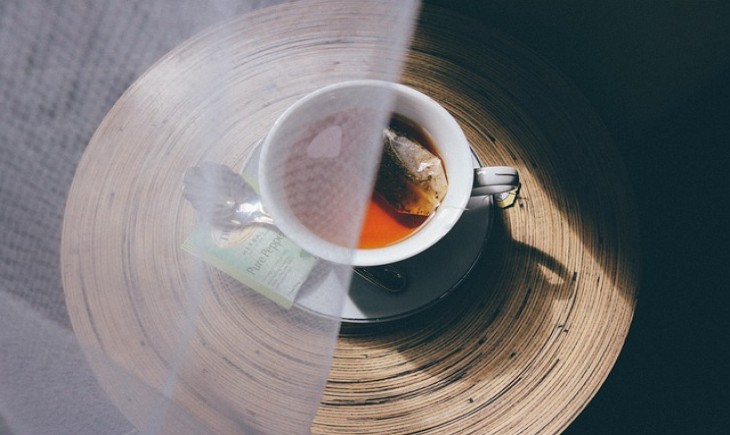 Konsumsi kafein berlebih bisa menimbulkan dampak negatif bagi tubuh. (Foto : Pixabay)