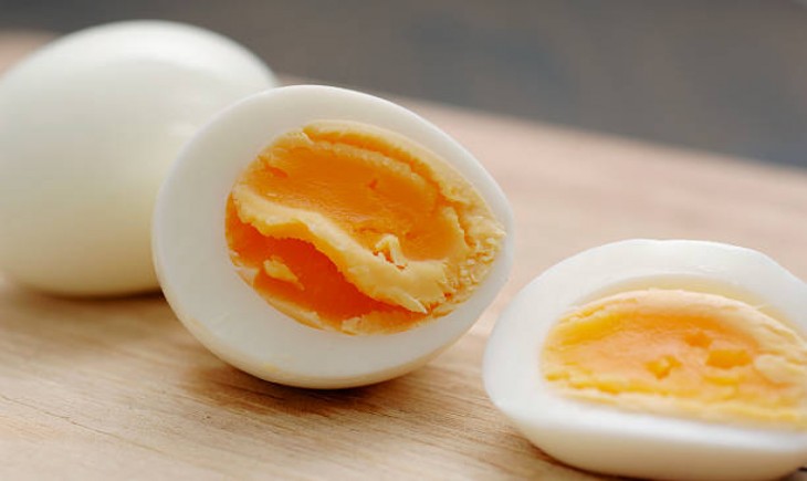 "Ilustrasi" makanan yang dapat menurunkan berat badan. (Foto: iStockphoto)