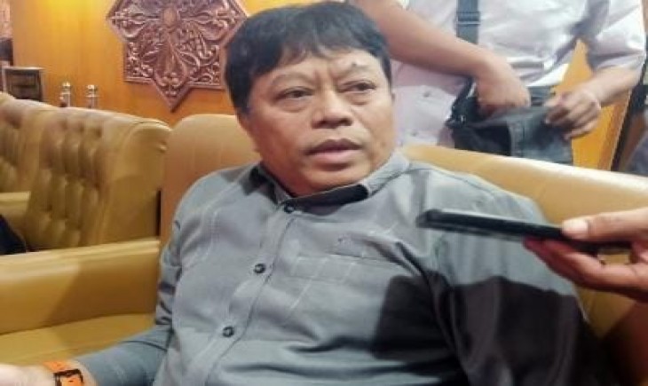 Anggota Komisi B DPRD Provinsi Jawa Timur, Agus Dono Wibawanto (Diskominfo Jatim)