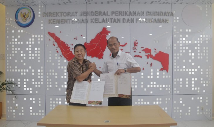 Indonesia kembali dipilih jadi tuan rumah APA (kkp.go.id)