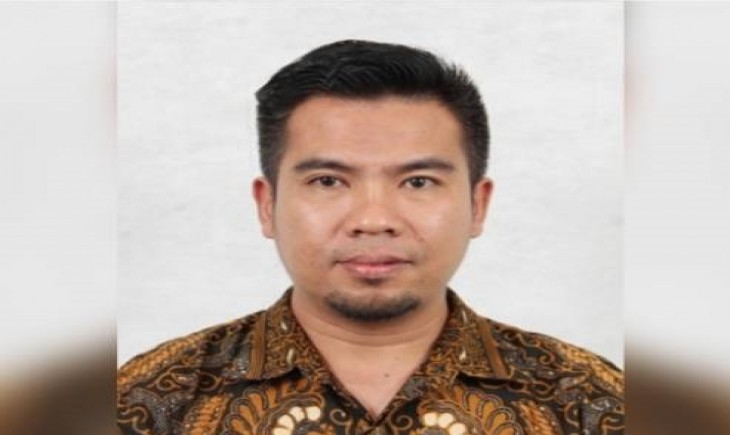 Foto :  Guru Besar Ilmu Ekonomi IPB, Muhammad Firdaus. Sumber Foto : today.line.me