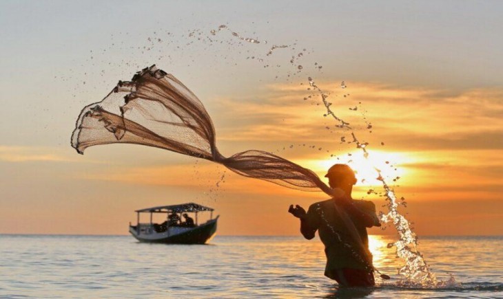 Dukung Program Kesejahteraan Nelayan, Perindo Serap 4.680 Ton Ikan.