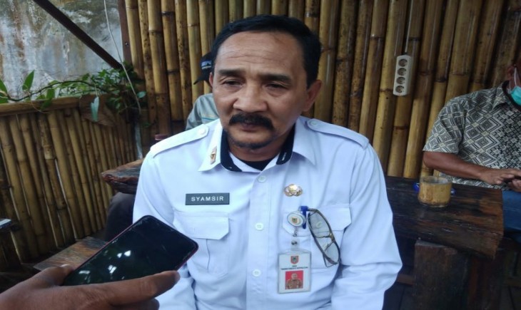 Foto: Alokasi Naik 115,6%, Pemprov Kalsel: Terima Kasih Pak Mentan