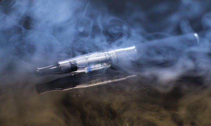 BNN peringatkan ancaman narkoba berkedok rokok elektrik. (Foto : Pixabay)