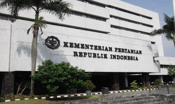 Foto : Kementerian Pertanian RI. Sumber Foto : RRI