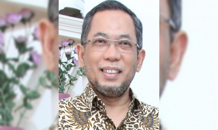 Foto : Sugeng Budiharsono.