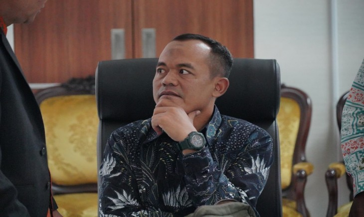 Opsi Impor 1 Juta Ton Beras : Pastikan Serap Gabah Petani Dulu. (Foto: dok. Kementan)