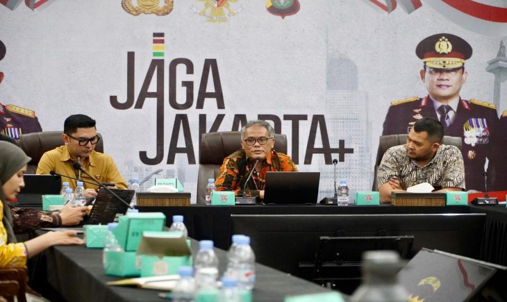 Satgas Saber Terbitkan 128 Surat Teguran dalam Sepekan, Pengawasan Harga Pangan Diperkuat. (Foto: dok. Kementan)