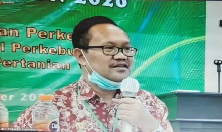Foto : Pemerintah Akan Memaksimalkan Fungsi Pengawasan Benih.