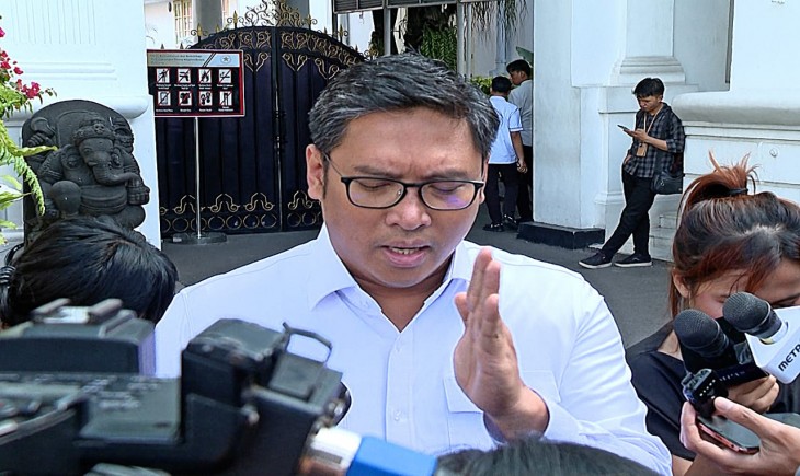 Hadapi Krisis Pangan Global, Pemerintah Pastikan Produksi Beras Nasional Surplus. (Foto: Dok. Kementan)