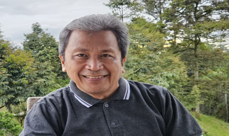 Foto: drh. Pudjiatmoko, Ph.D, Anggota Komite Teknis Nanoteknologi, Badan Standardisasi Nasional.