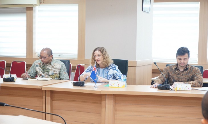 Hilirisasi Peternakan Indonesia Makin Berkembang, Kementan Pastikan Produk Peternakan Berdaya Saing Tinggi. (Foto: dok. Kementan)