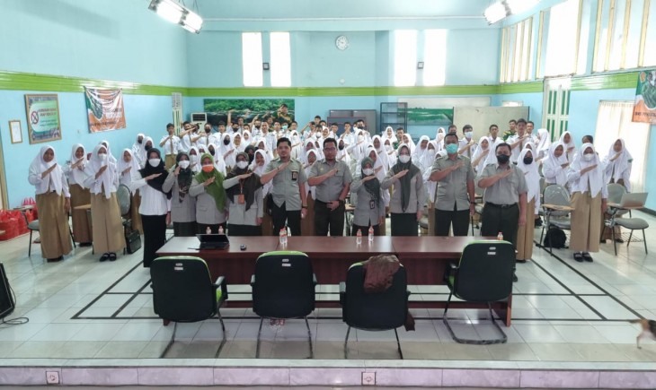 Foto : SMK-PP Negeri Banjarbaru.