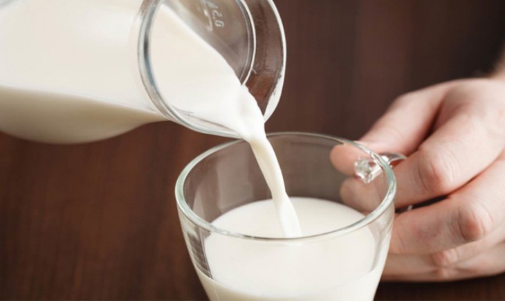 Alternatif Susu Cair Pengganti Susu Kemasan dalam Program Makan Bergizi
