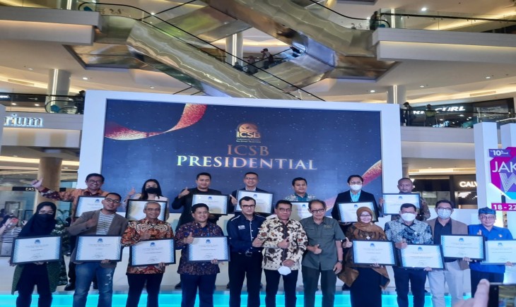 Foto : Kementan Sukses Cetak Petani dan Wirausaha Pertanian Milenial.