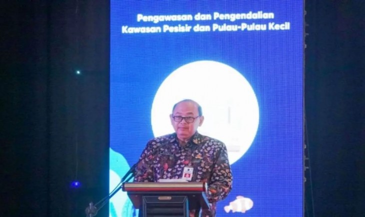 Pelaksana Harian (Plh) Sekretaris Daerah Provinsi Jatim Bobby Soemiarsono (Pemprov Jatim)